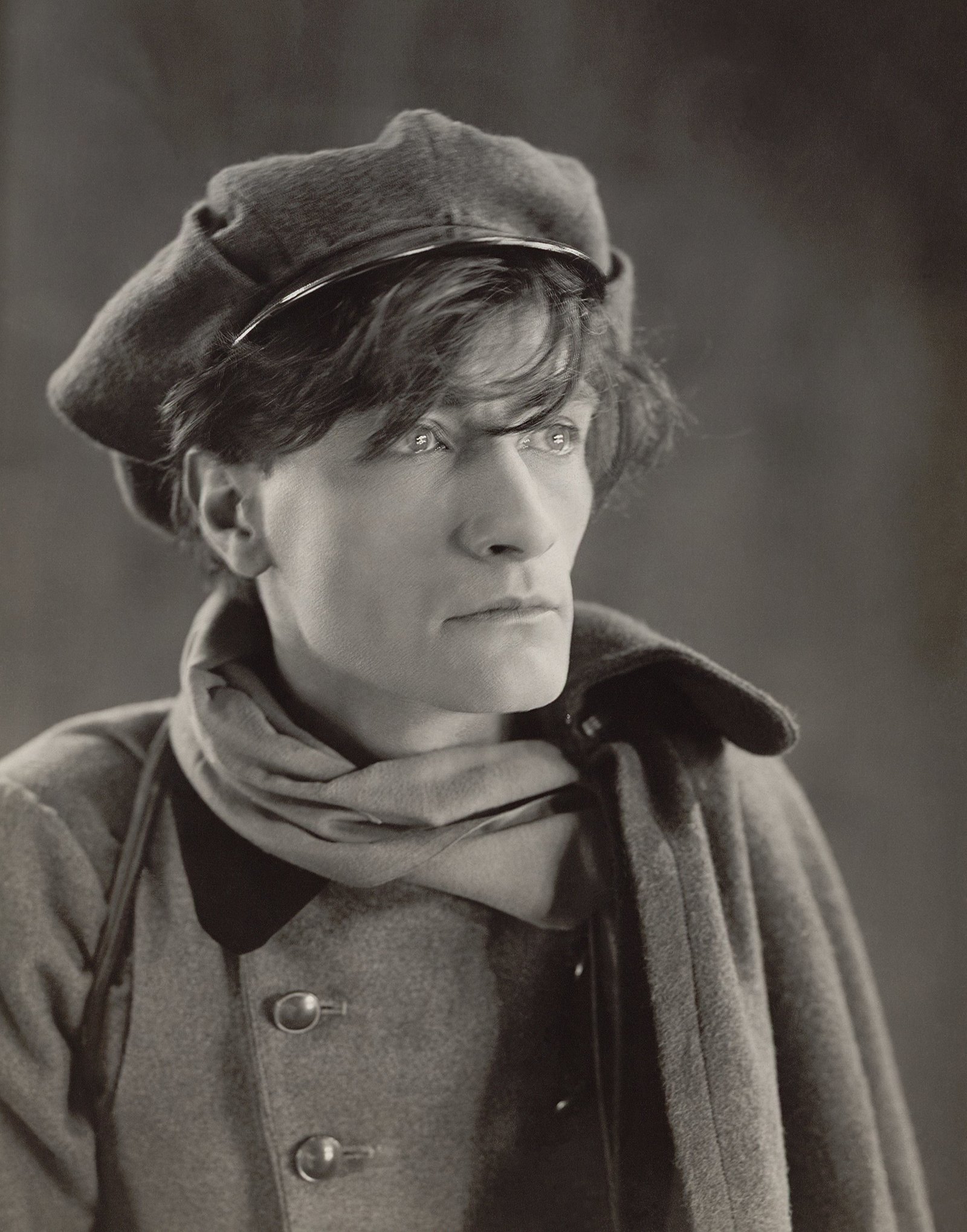 Antonin Artaud 